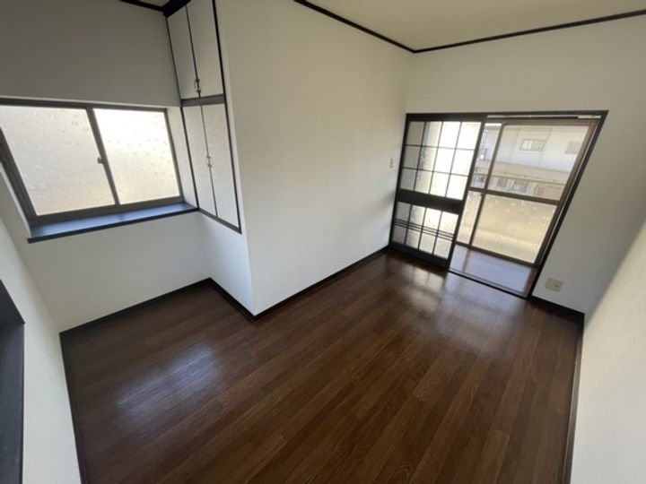 山中借家のその他画像