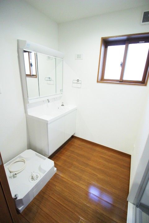 群馬県前橋市本町1(一戸建)の賃貸物件の内装