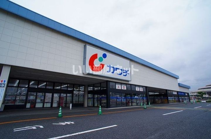 群馬県前橋市南町2(マンション)の賃貸物件の周辺