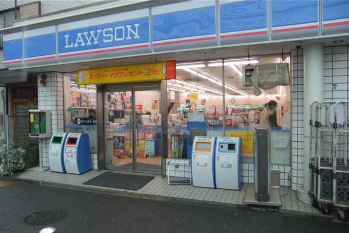 神奈川県横浜市西区浜松町の賃貸マンションの周辺