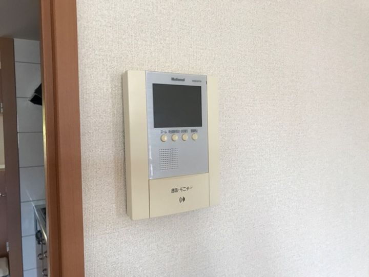 高知県高知市針木南(アパート)の賃貸物件の内装