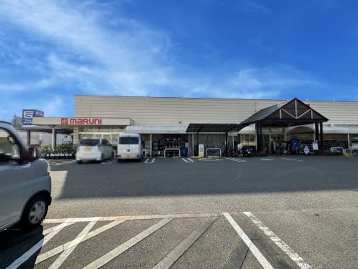 高知県高知市針木南(アパート)の賃貸物件の周辺