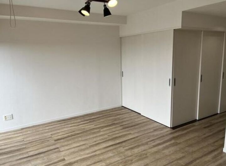 宮城県仙台市若林区木ノ下2(マンション)の賃貸物件の内装