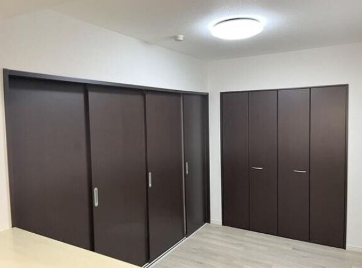 宮城県仙台市若林区木ノ下2(マンション)の賃貸物件の内装