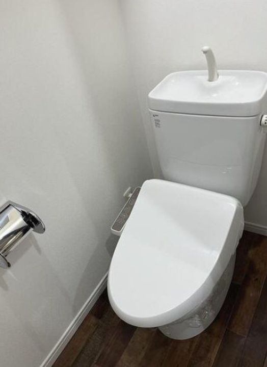 宮城県仙台市若林区木ノ下2(マンション)の賃貸物件の内装