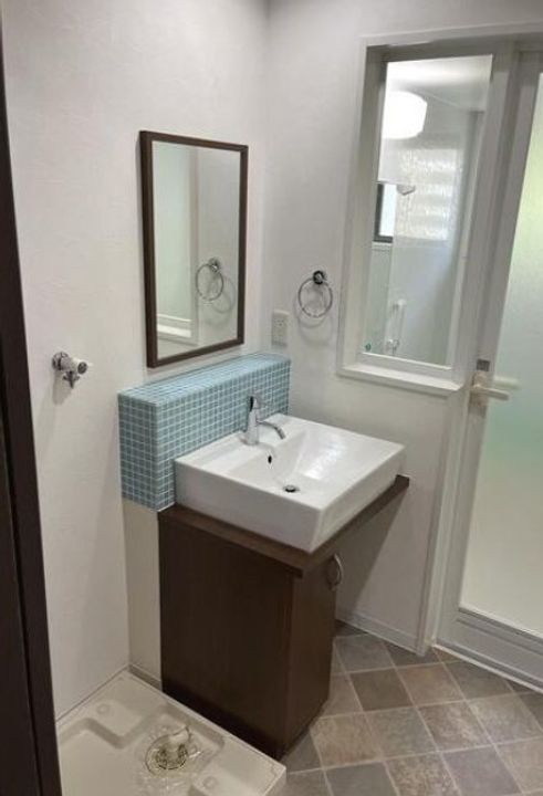 宮城県仙台市若林区木ノ下2(マンション)の賃貸物件の内装
