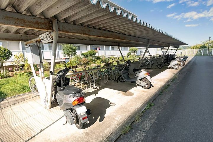 神奈川県中郡二宮町百合が丘3(マンション)の賃貸物件のその他画像