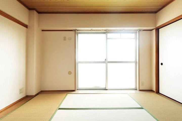 神奈川県中郡二宮町百合が丘3(マンション)の賃貸物件の内装