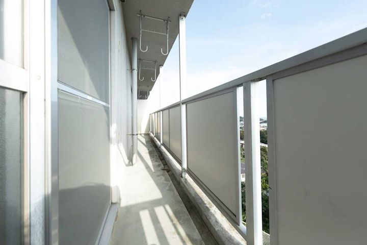 神奈川県中郡二宮町百合が丘3(マンション)の賃貸物件の内装
