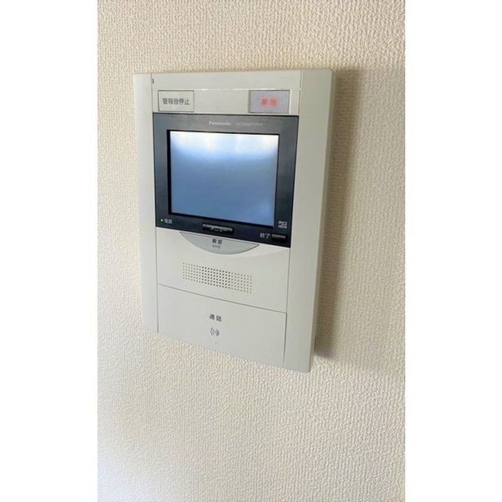 コアマンション九品寺 611号室のその他画像