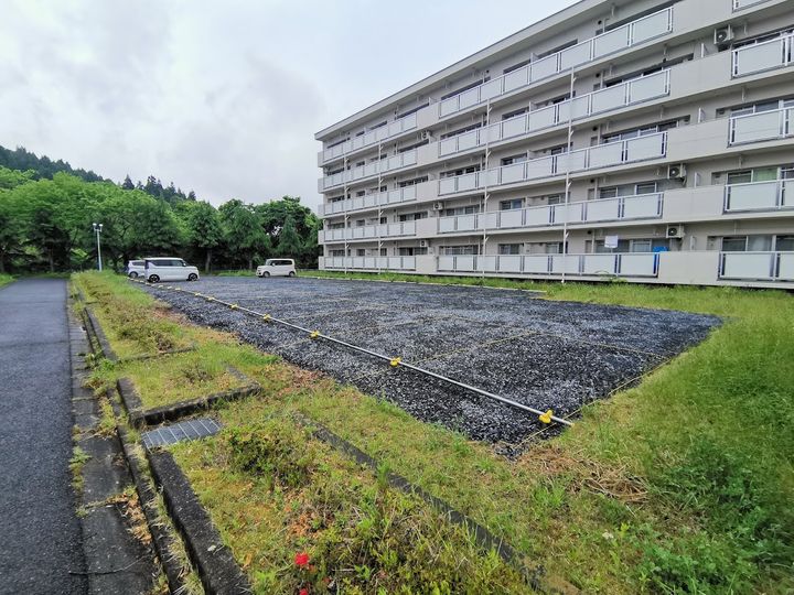 岩手県一関市藤沢町藤沢字仁郷(マンション)の賃貸物件の内装