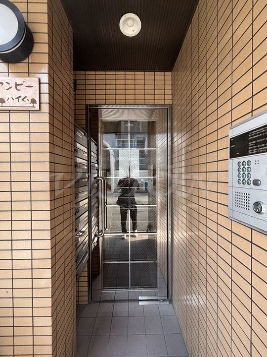 大阪府大阪市淀川区塚本2(マンション)の賃貸物件の地図