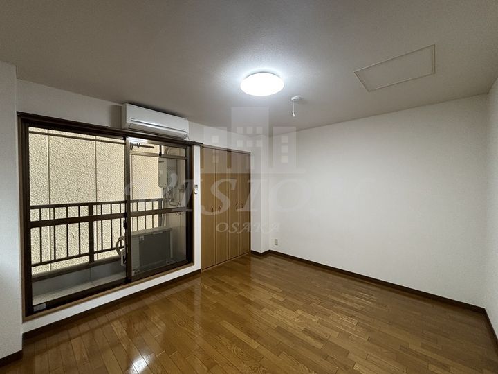 大阪府大阪市淀川区塚本2(マンション)の賃貸物件の内装