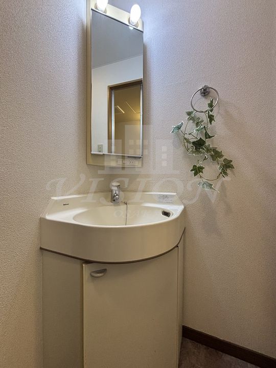 大阪府大阪市淀川区塚本2(マンション)の賃貸物件の内装