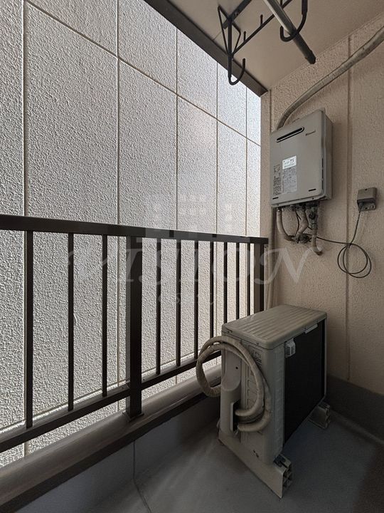 大阪府大阪市淀川区塚本2(マンション)の賃貸物件の内装