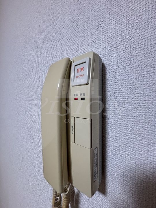 大阪府大阪市淀川区塚本2(マンション)の賃貸物件の内装