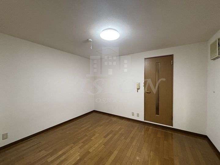 大阪府大阪市淀川区塚本2(マンション)の賃貸物件の居間