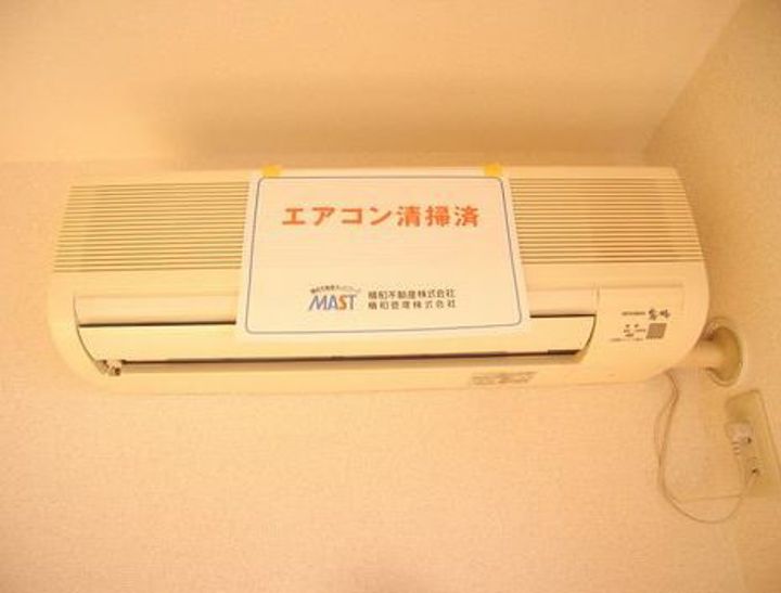 ジュネスの内装