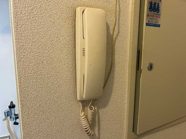 コーポ御薗橋の内装