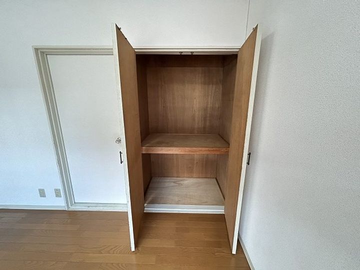 コーポ御薗橋の内装