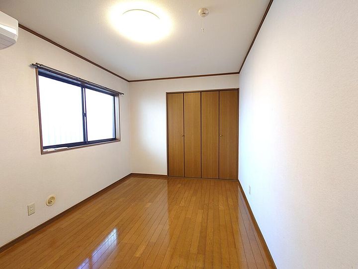 桜ハイムの地図