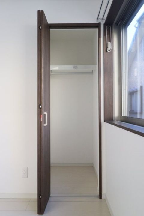 東京都杉並区井草1(アパート)の賃貸物件の内装