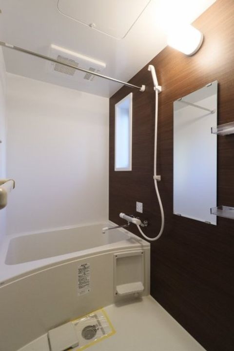 東京都杉並区井草1(アパート)の賃貸物件の風呂