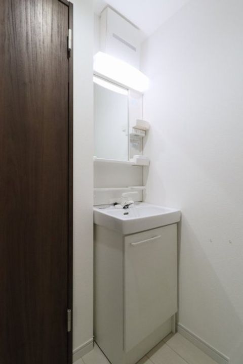 東京都杉並区井草1(アパート)の賃貸物件の内装