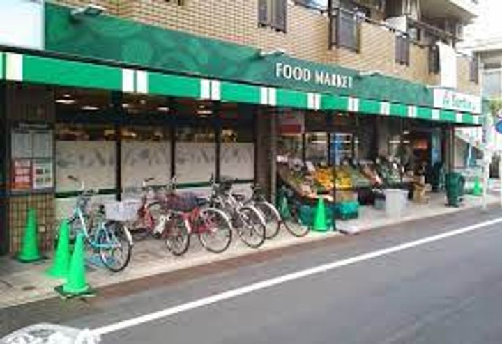 東京都杉並区井草1(アパート)の賃貸物件の周辺