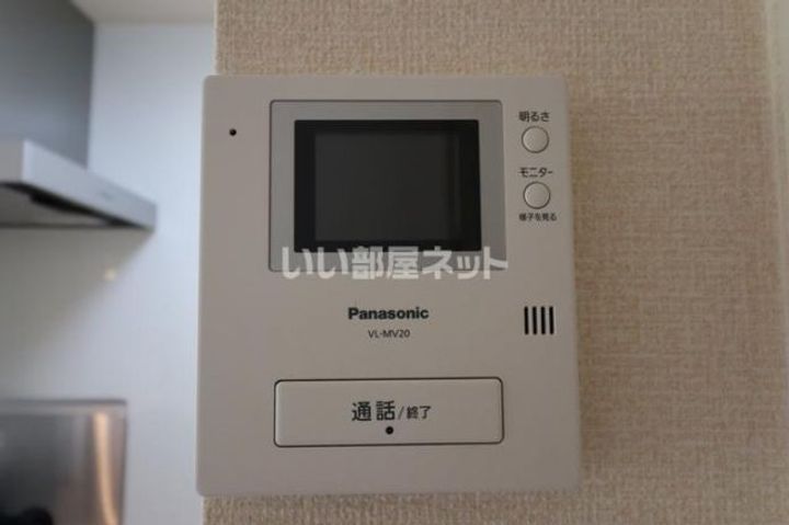 福島県いわき市自由ケ丘(アパート)の賃貸物件の内装