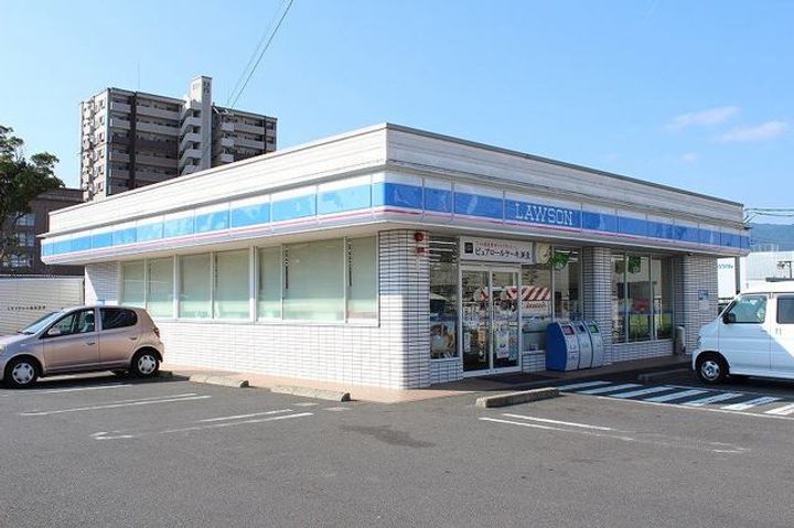 ガーデンハウス新天町Cの周辺