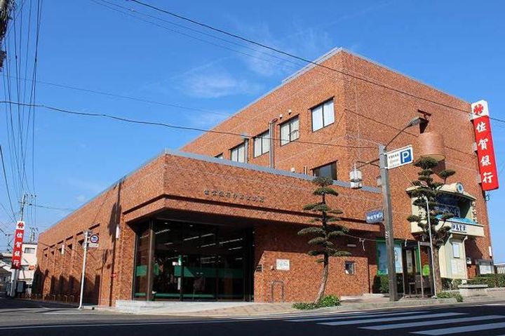 ガーデンハウス新天町Cの周辺