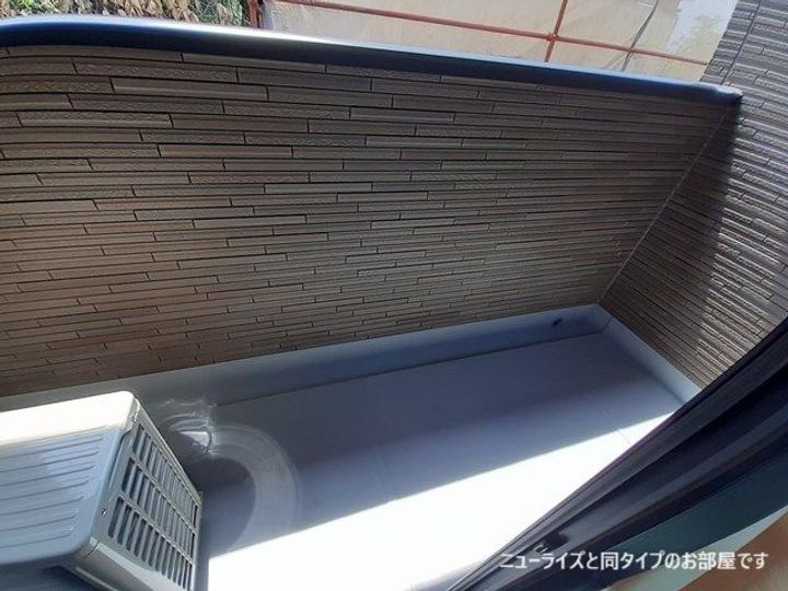 群馬県伊勢崎市下触町(アパート)の賃貸物件の内装