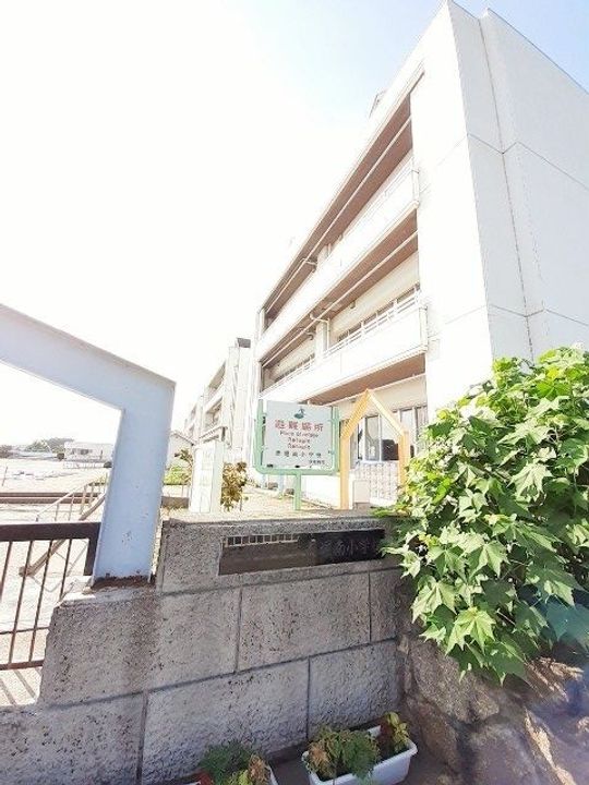 群馬県伊勢崎市下触町(アパート)の賃貸物件の周辺