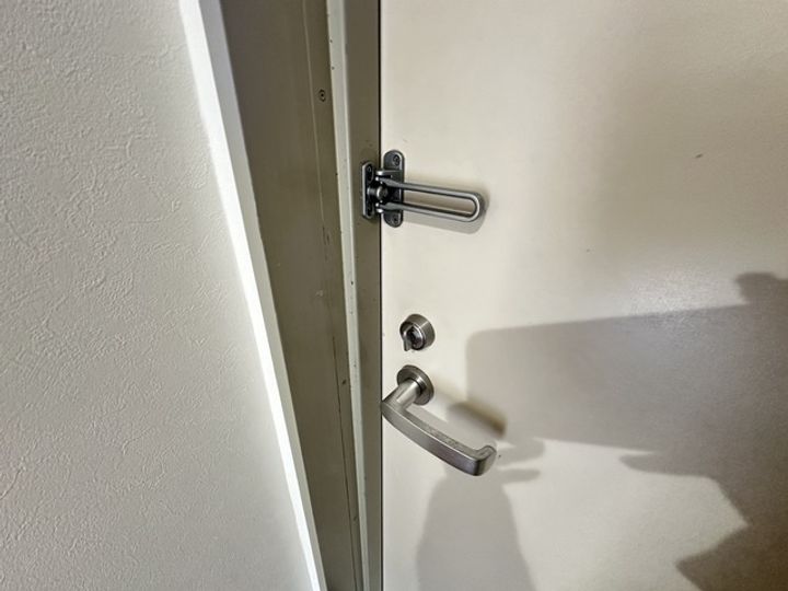 東京都八王子市大塚(マンション)の賃貸物件の内装