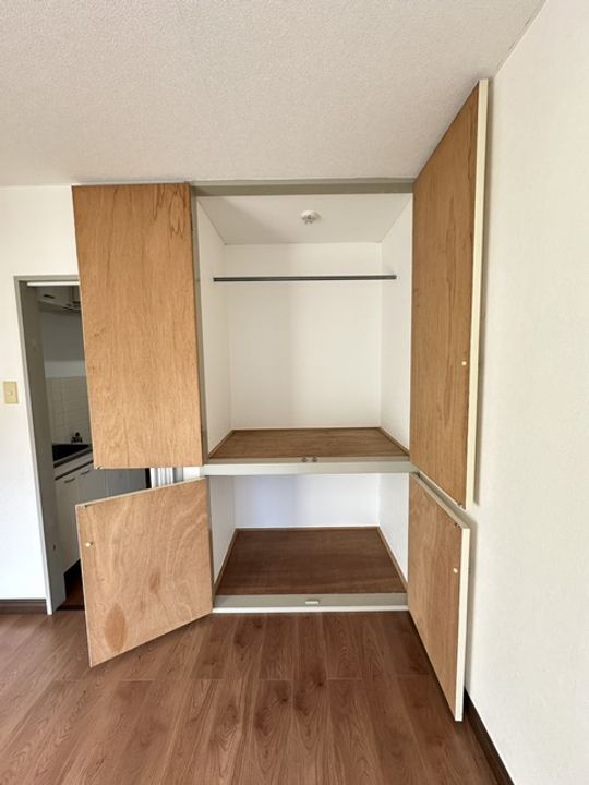 東京都八王子市大塚(マンション)の賃貸物件の内装