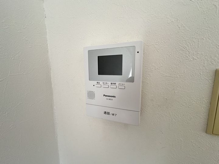 東京都八王子市大塚(マンション)の賃貸物件の内装