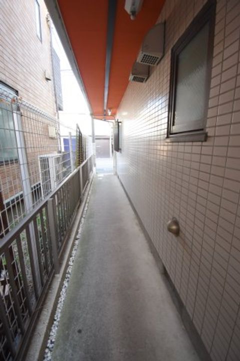 フラット佐藤の地図