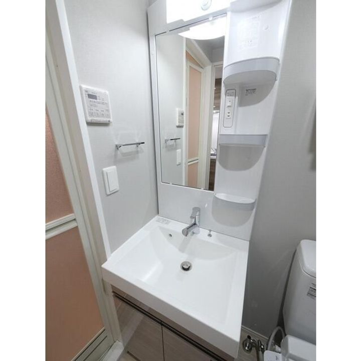 東京都北区王子3(マンション)の賃貸物件の内装