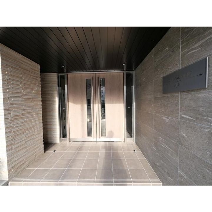 東京都北区王子3(マンション)の賃貸物件の地図