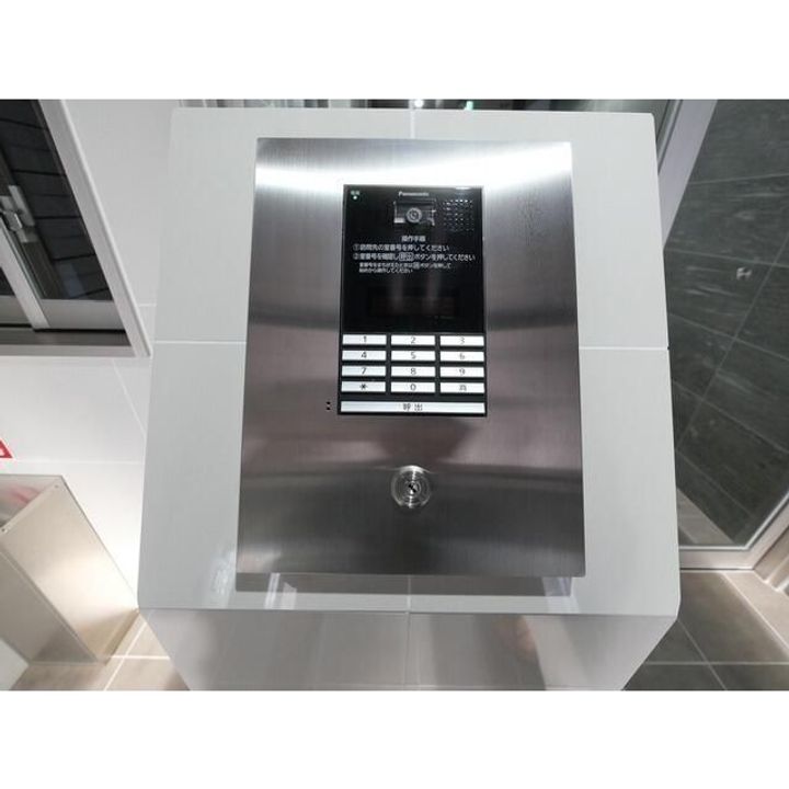 東京都北区王子3(マンション)の賃貸物件のその他画像