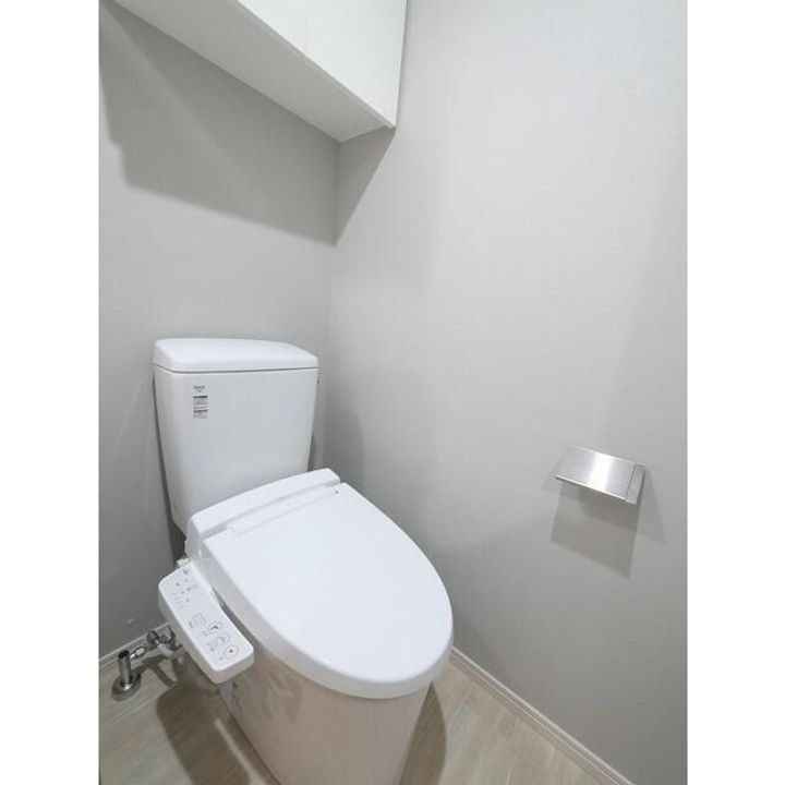 東京都北区王子3(マンション)の賃貸物件の内装