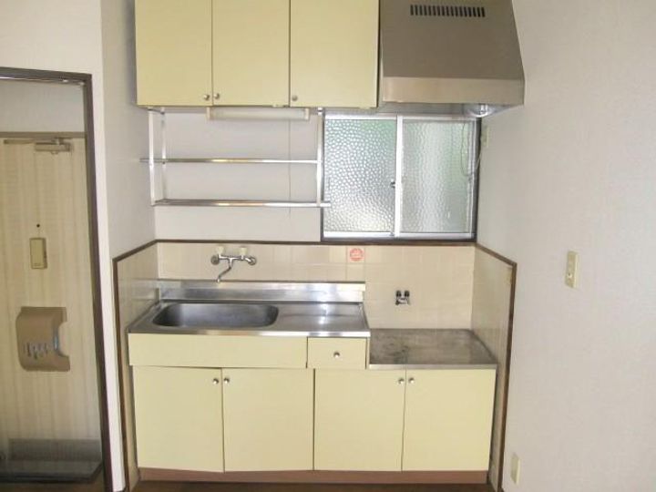 タウニィ石丸のキッチン