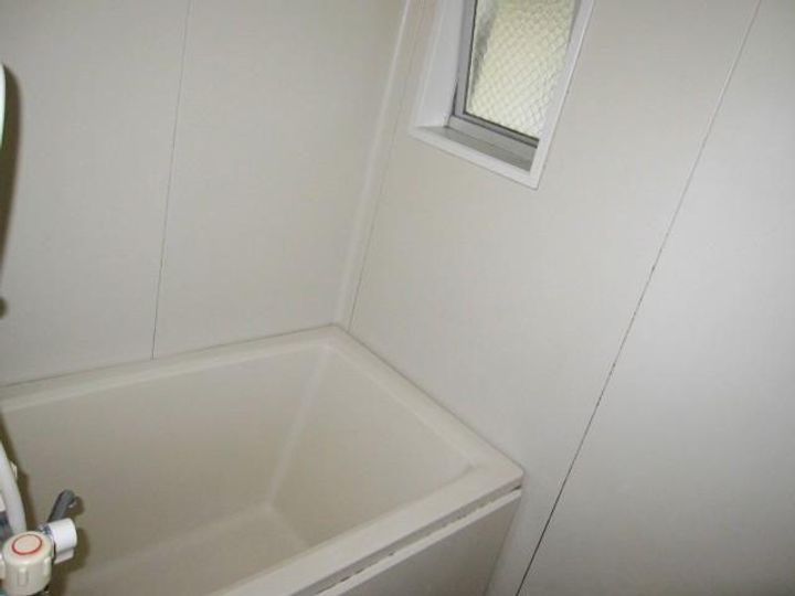 タウニィ石丸の風呂