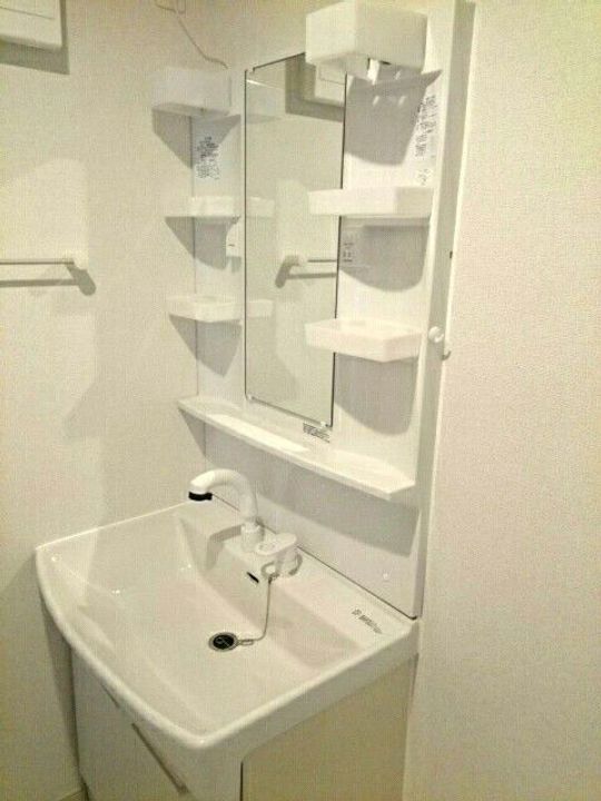 コンフォルト サクラIの内装