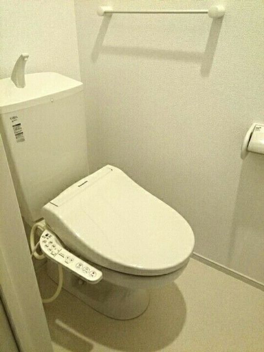 コンフォルト サクラIの内装