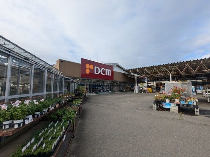 コンフォルト サクラIの周辺