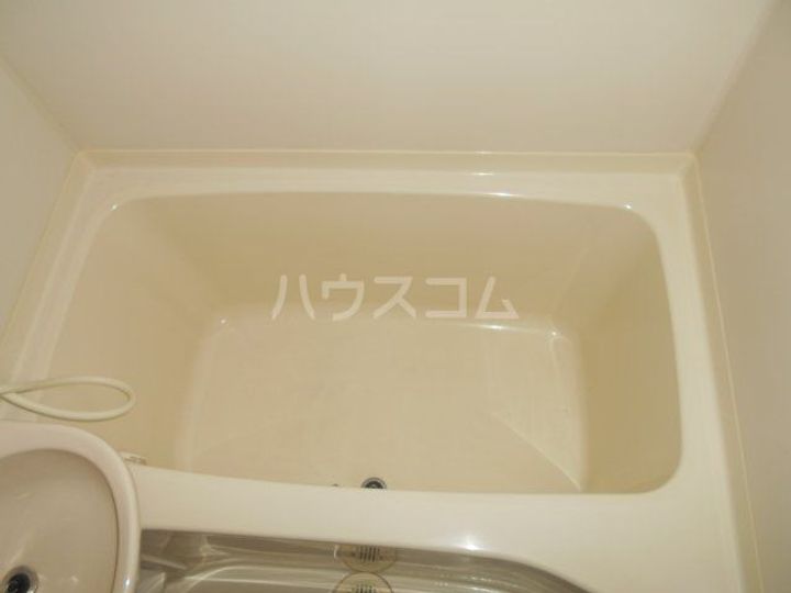 第3宮田ビルの風呂