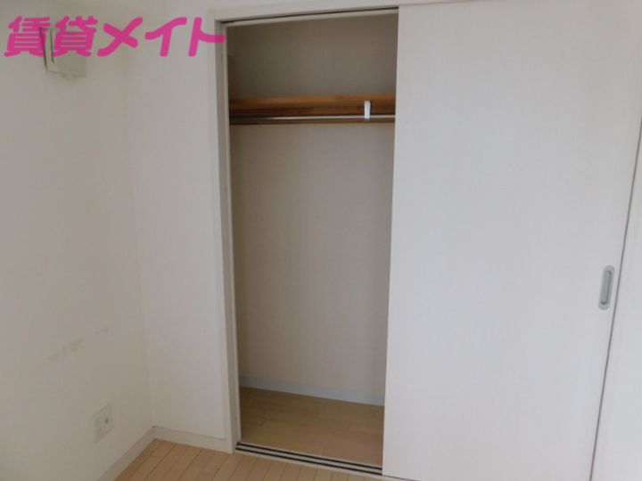 S-FORT鈴鹿の内装