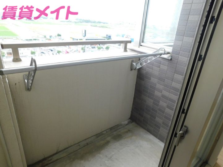 S-FORT鈴鹿の内装